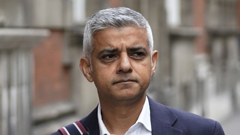 Gradonačelnik Londona: Neće biti vraćanja u način života kao prije pandemije