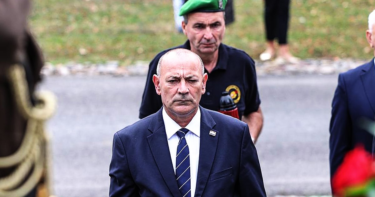Veteranske udruge traže od Tomaševića da potroši milijune na groblje ustaša