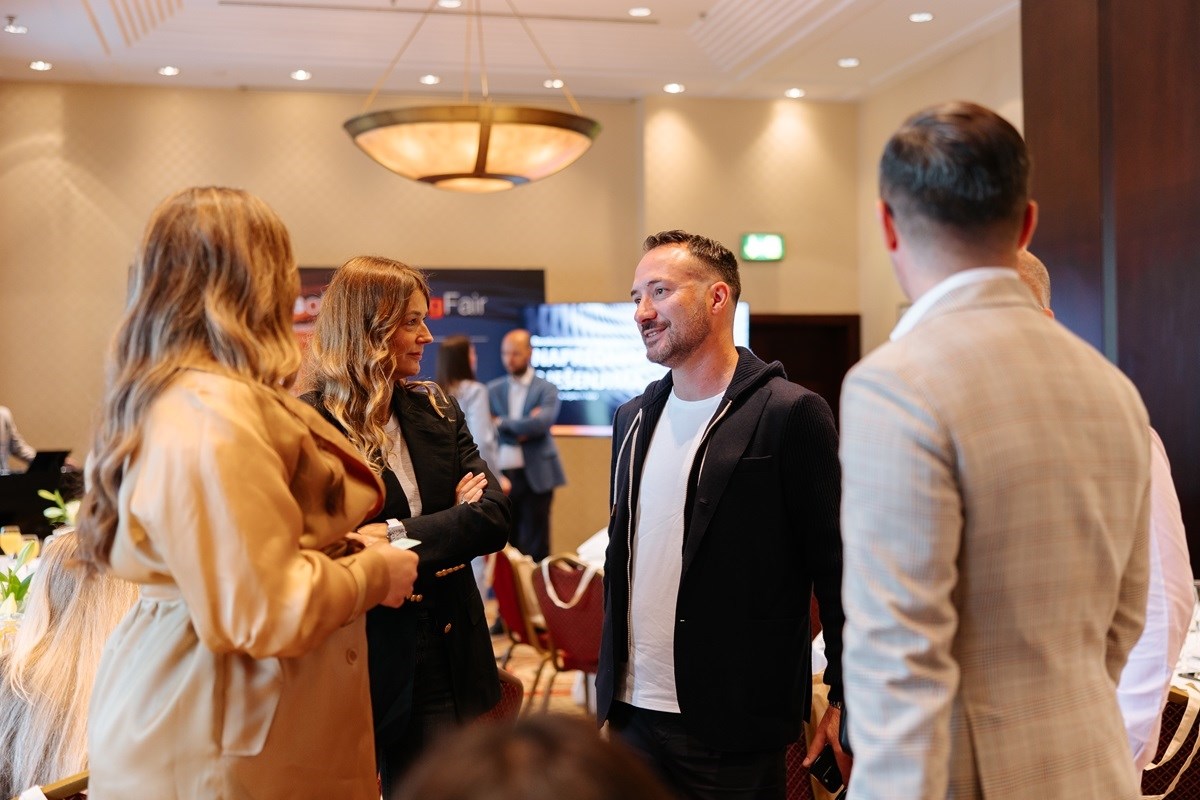 U hotelu Esplanade održano predstavljanje Masters of Building Fair događaja