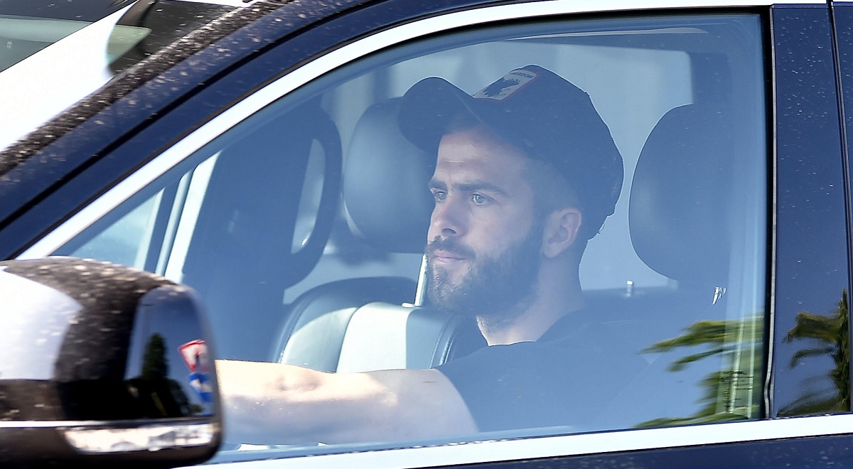 Le Parisien: Propala razmjena Barcelone i Juventusa. Pjanića sada želi PSG