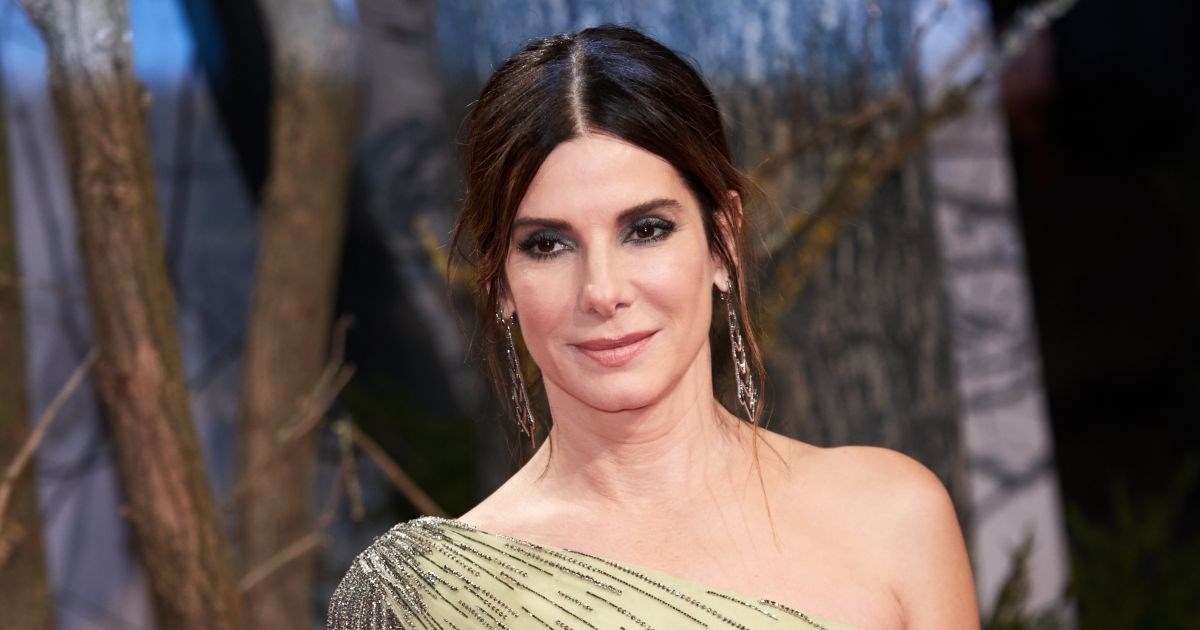 Sandra Bullock pet mjeseci nakon smrti partnera ispunila njegovu posljednju želju