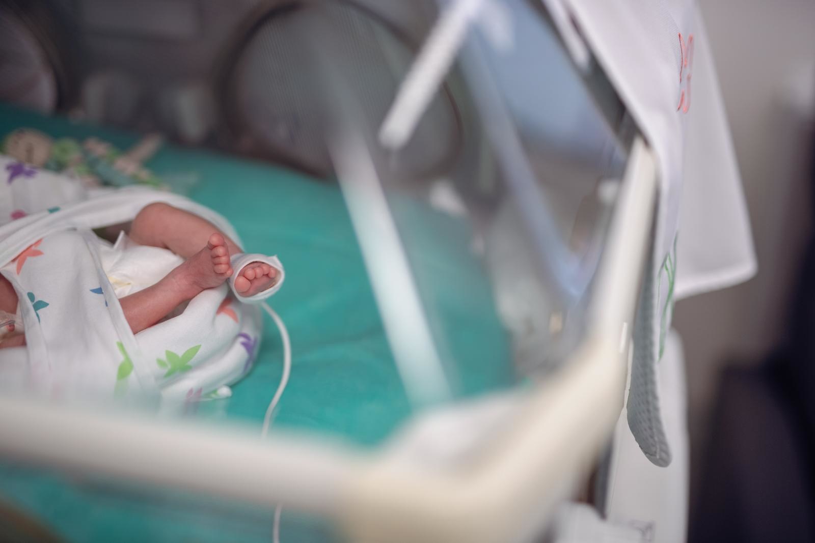 Država prošle godine isplatila više od 20 milijuna eura pomoći za novorođenu djecu