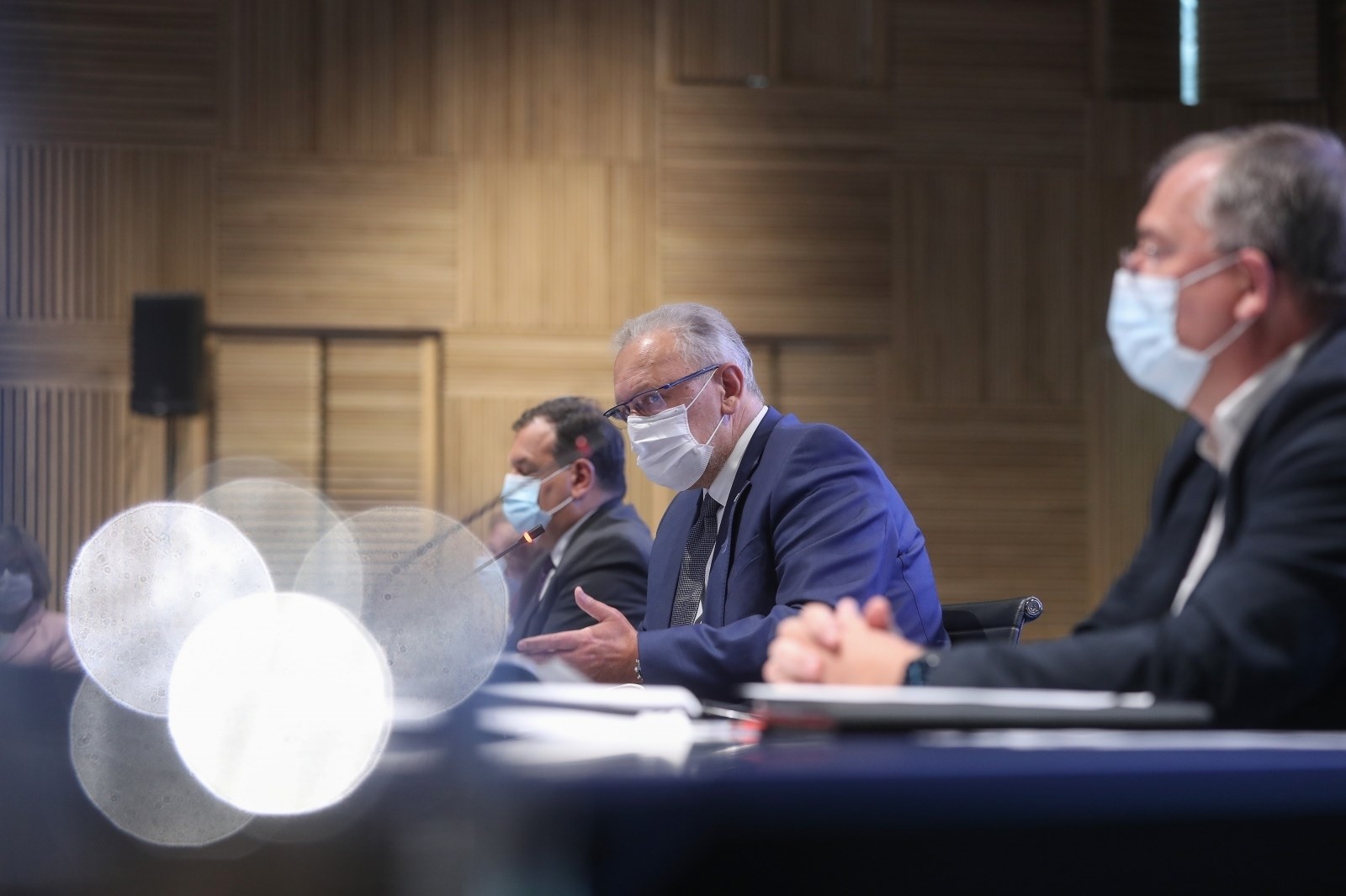 VIDEO Nove mjere od 1.7.: Ako na terasi kafića ne sjedite, ne smiju vas poslužiti