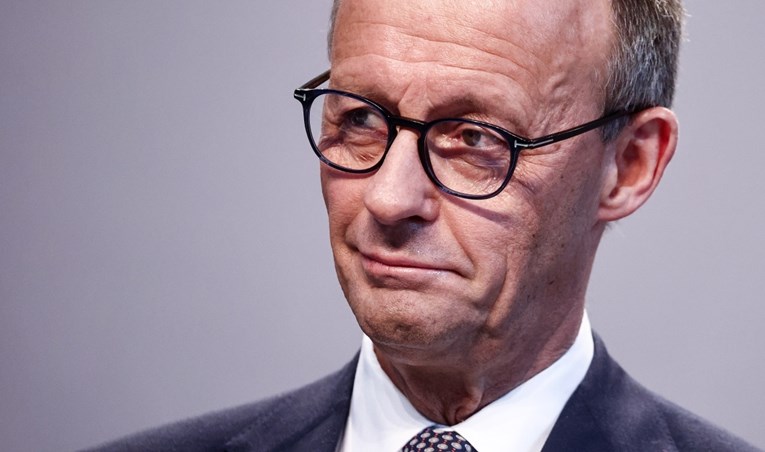 Bivši ukrajinski veleposlanik u Berlinu: Budućnost Ukrajine ovisi o Friedrichu Merzu