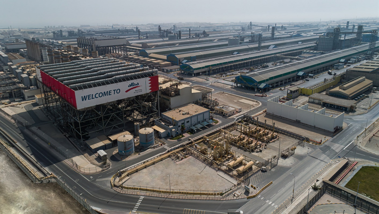 Tvornica u Bahreinu potvrdila iranski napad, zatvorila 19 posto kapaciteta