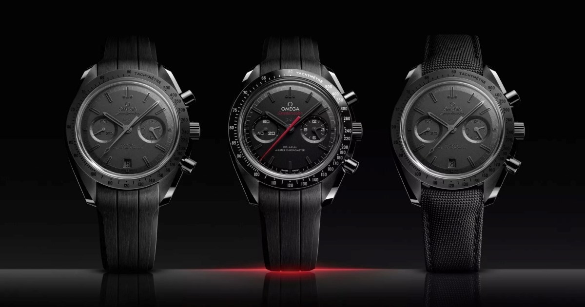 Sedam novih razloga zašto je Omega Speedmaster i dalje najpoželjniji sat