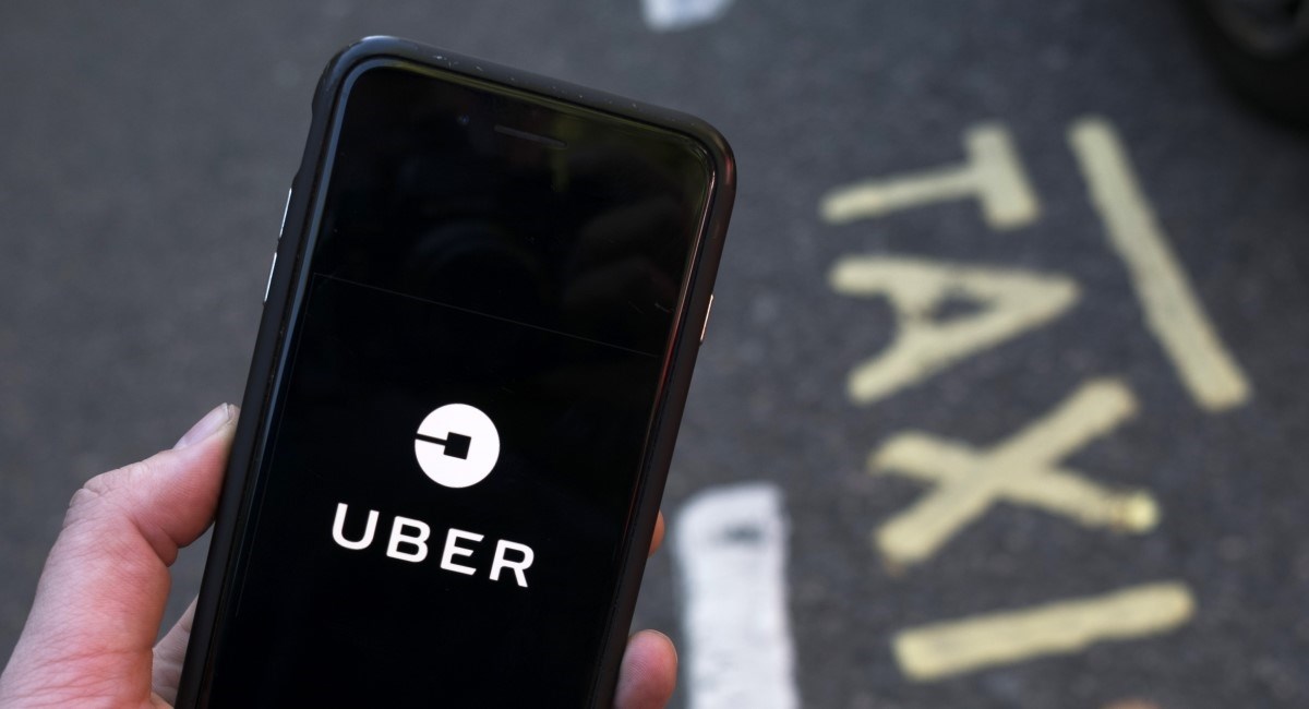 Uber želi da njegovi taksisti u Europi prijeđu na kineske električne aute