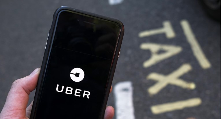 Uber želi da njegovi taksisti u Europi prijeđu na kineske električne aute