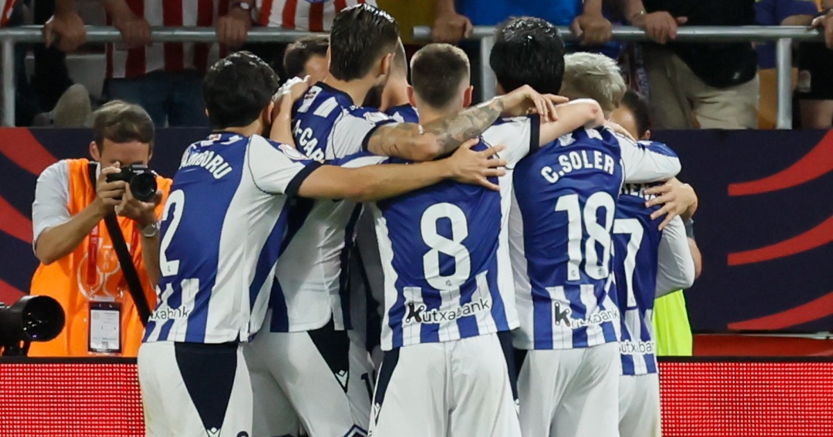 Luka Sučić i Duje Ćaleta-Car nakon drame raspucavanja osvojili Kup Kralja