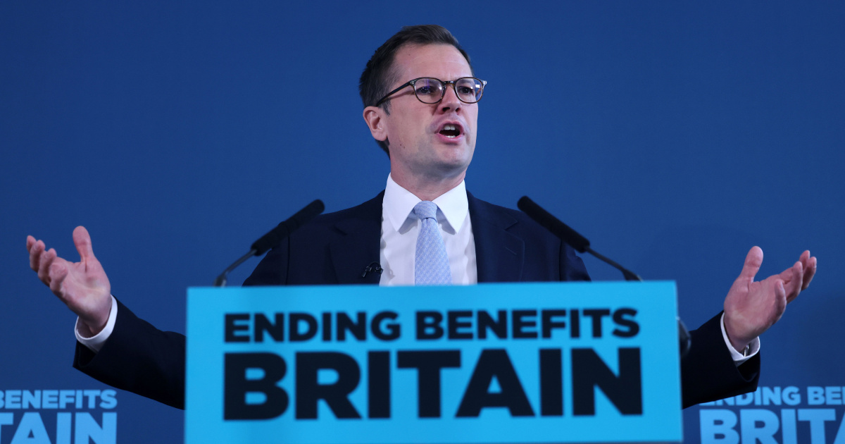 Britanska desnica želi ukinuti naknade svim strancima. I građanima EU-a