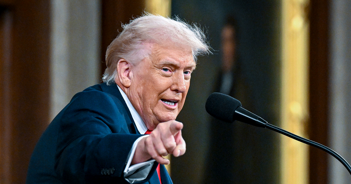 Trump: Robert De Niro je bolesna i dementna osoba. Ima iznimno nizak IQ