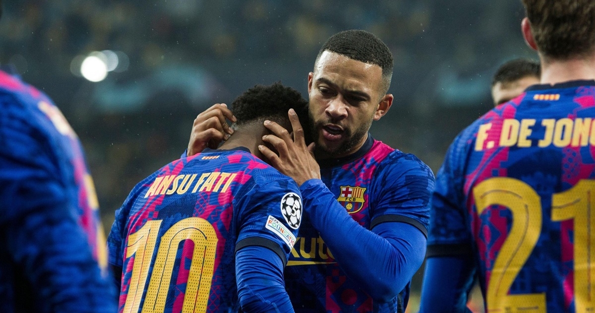Barcelona se želi riješiti igrača od 45 milijuna eura. Dovela ga je prije pola godine