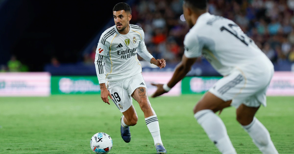 UŽIVO Top transferi: Otpisani igrač Reala u Premier ligi? Sletio novi napadač Rome