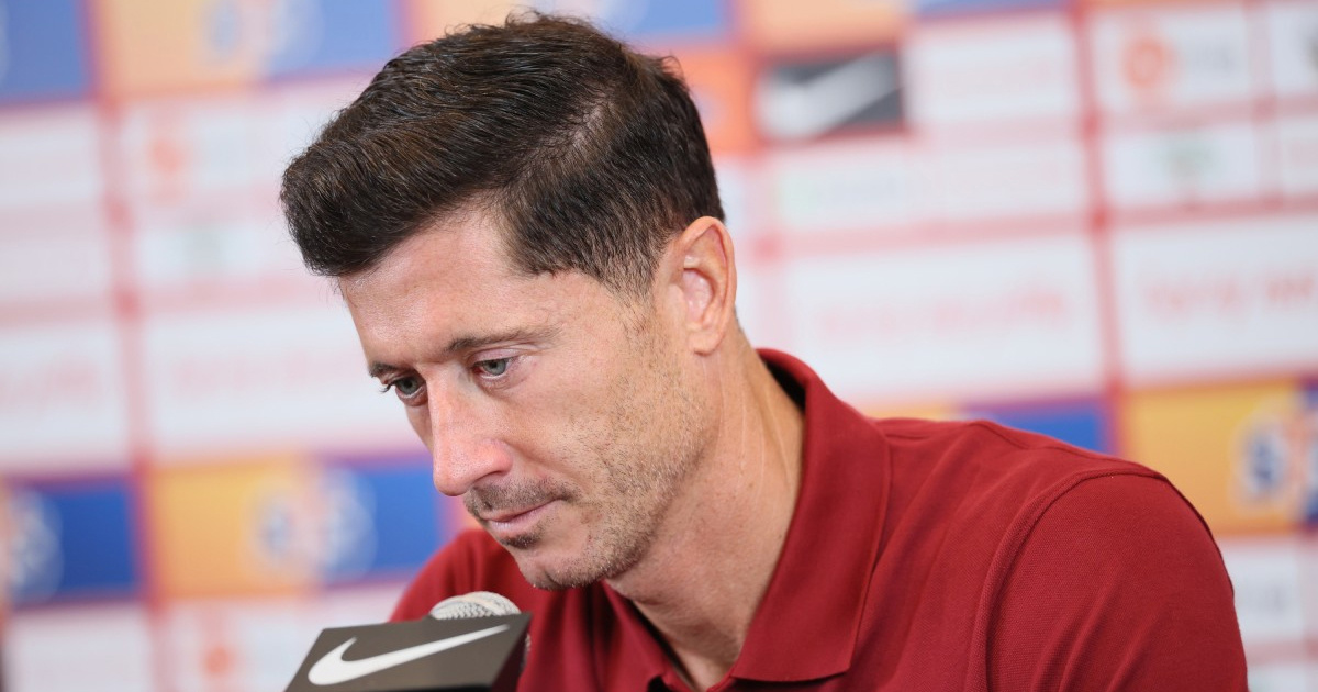 Lewandowskog šokirao podatak o aktivnosti djece u Poljskoj: Zastrašujuće