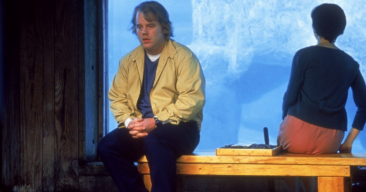 Philip Seymour Hoffmann je ulogu u svom podcijenjenom filmu smatrao najizazovnijom