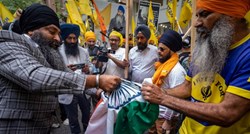 Kanada: Agenti indijske vlade ubili vjerskog vođu Sikha na našem teritoriju