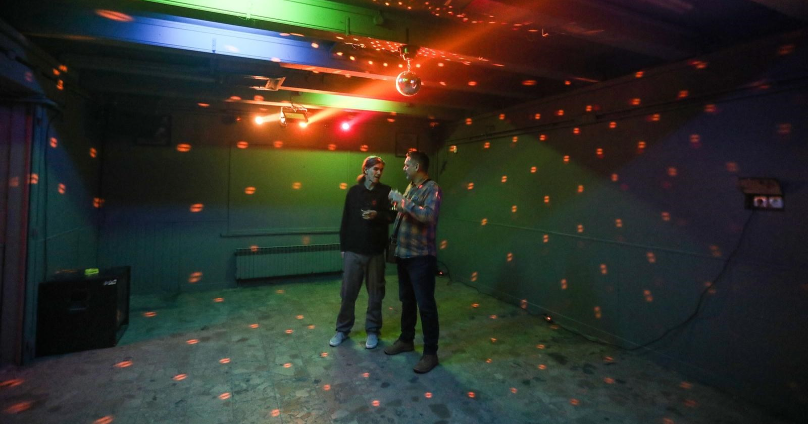 Zagrebački klub Pločnik mijenja lokaciju, evo gdje se seli