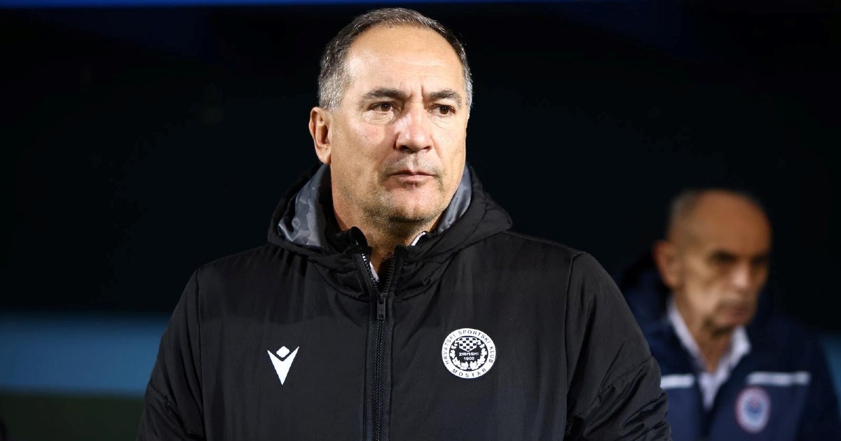 Štimac ostao bez pobjede u završnici mostarskog derbija