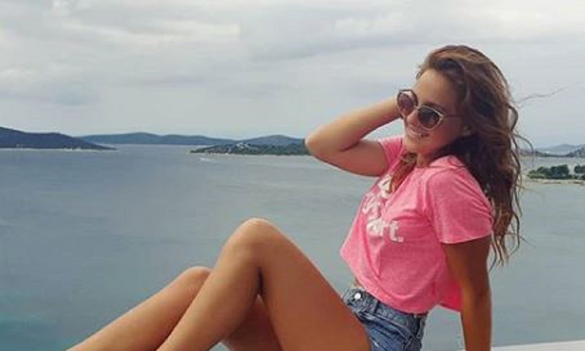 18-godišnja skakačica u vodu iz Zagreba nova je hrvatska Miss sporta