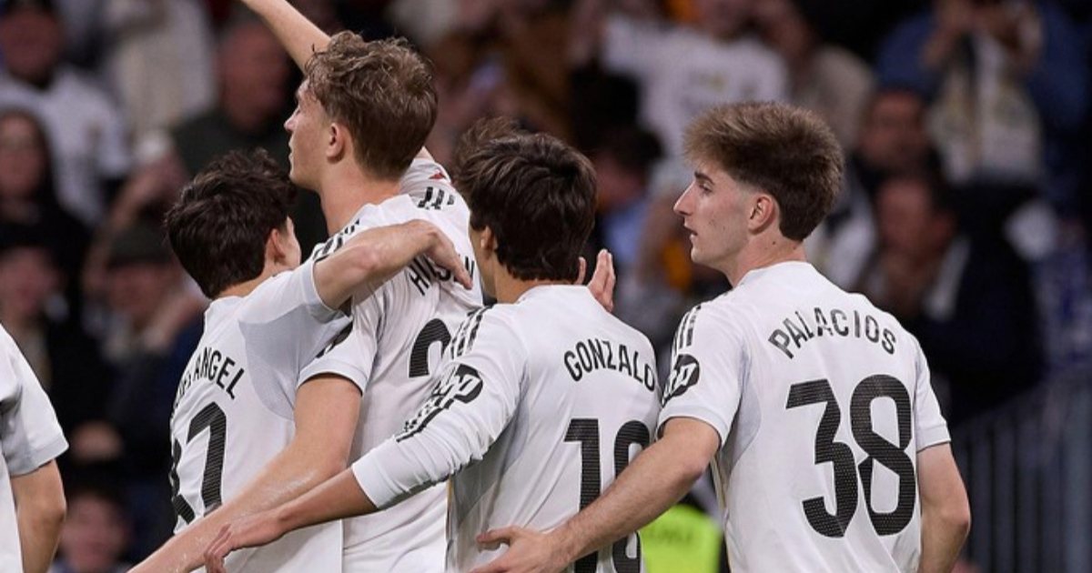 Fulham doveo dva igrača Reala za 50 milijuna eura