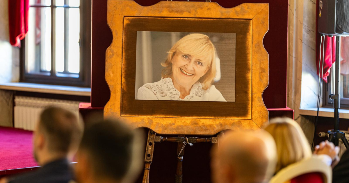 U Osijeku održana komemoracija za Veru Svobodu