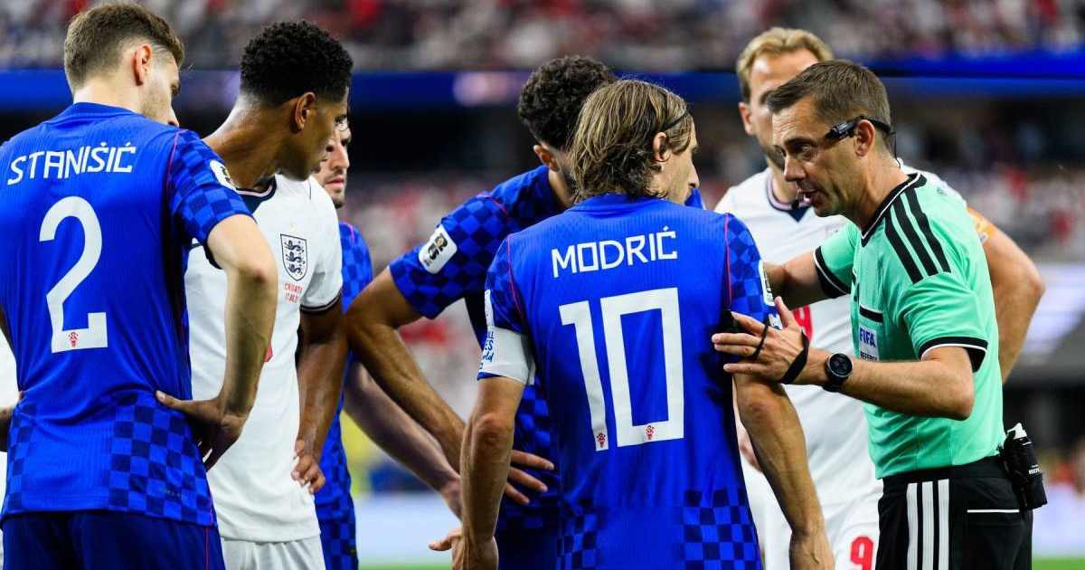 UŽIVO Šok za Hrvatsku. Engleska vodi nakon ponovljenog penala
