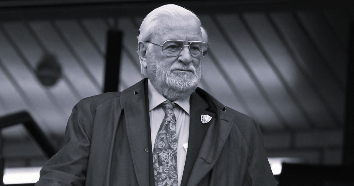Umro je Ken Bates, čovjek koji je spasio Chelsea i prodao ga Abramoviću