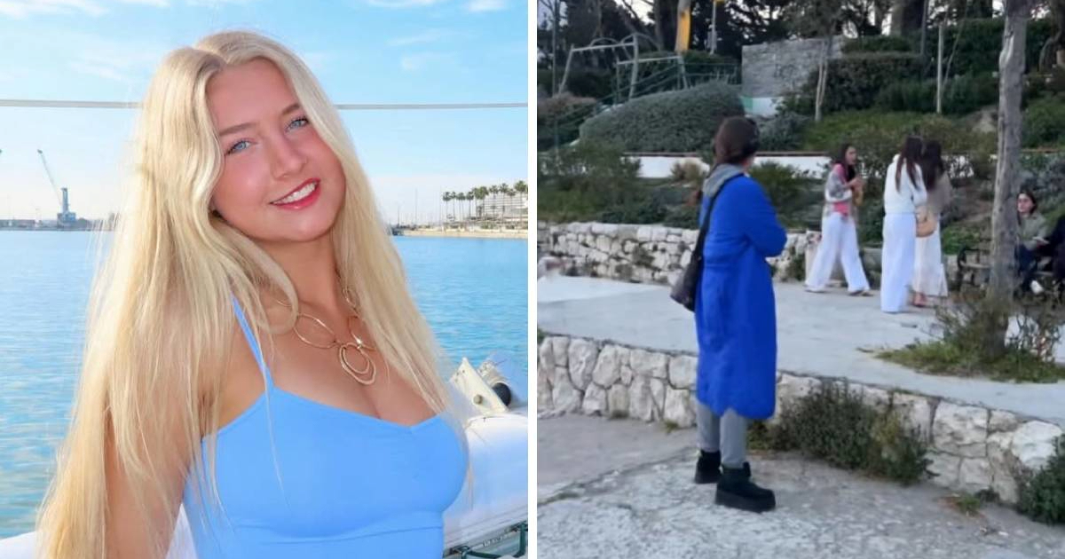 Širi se video s Bačvica: S ekipom htjela napraviti piknik, umiješala se prolaznica