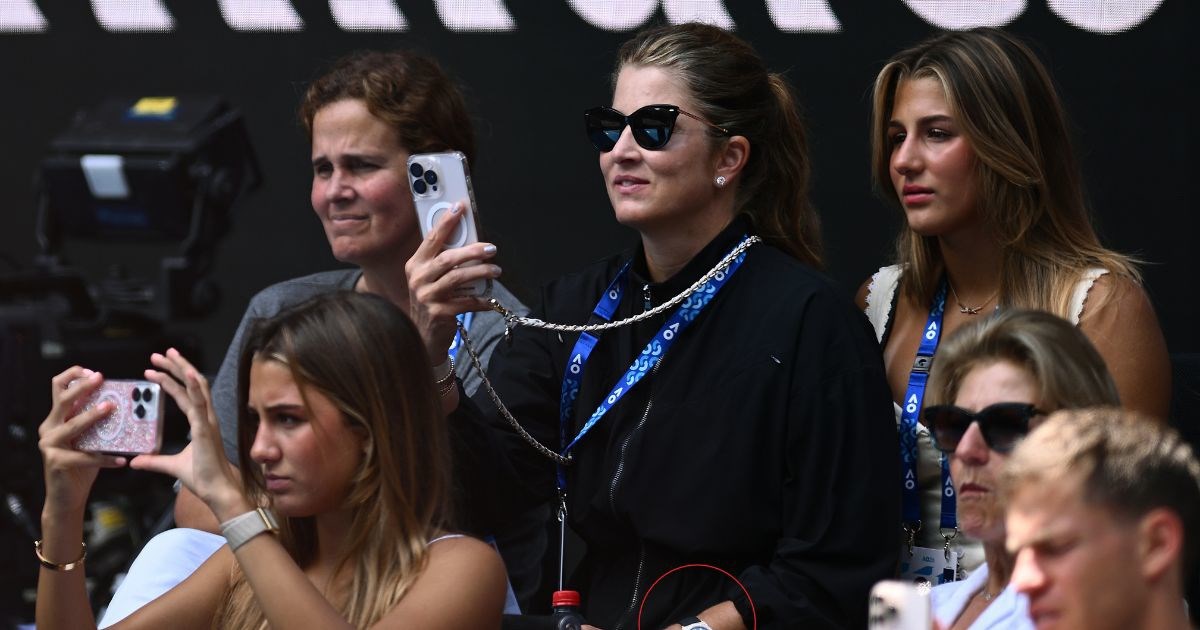 Federerova žena viđena s novim Rolexom. Evo koliko košta