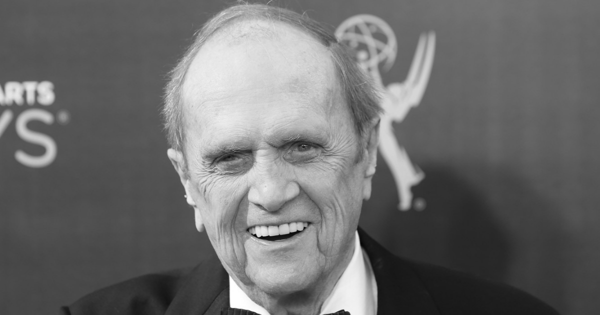 Preminuo je komičar Bob Newhart