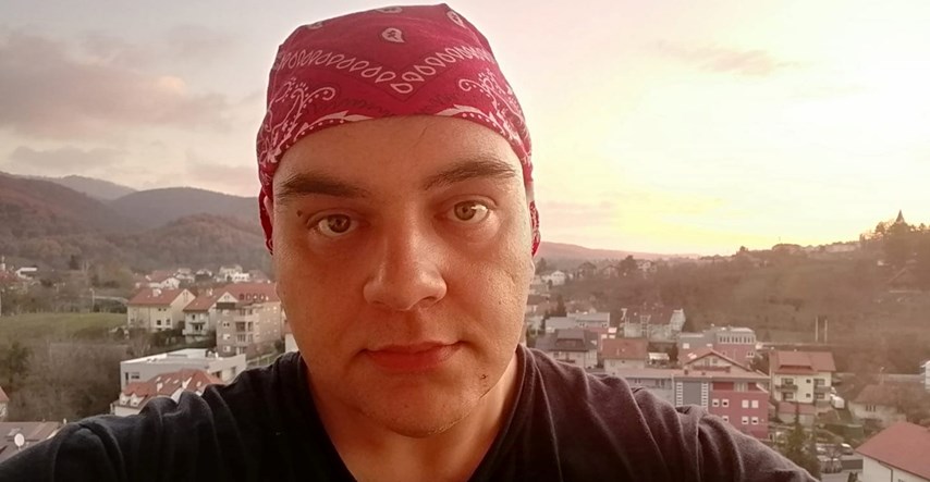 Hrvatski glumac nakon kemoterapije: Više nikada neću biti osoba koja sam bio
