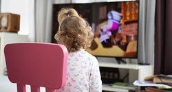 Istraživanje: Izloženost djece ekranima usporava razvoj govora