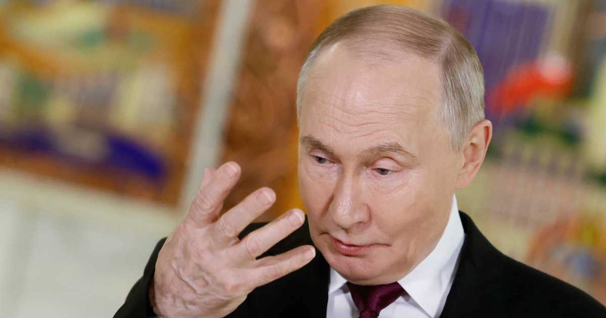 Putin ima novca za još 18 mjeseci rata, tvrdi ruski analitičar