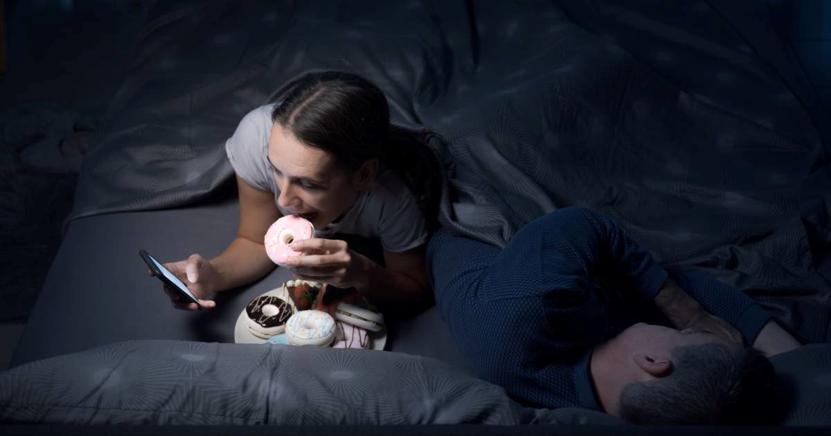 Znanstvenici upozoravaju: Jedna poslijepodnevna navika povećava rizik od demencije