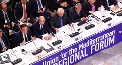 EU i Jordan misle da je rješenje s dvije države put prema miru na Bliskom istoku