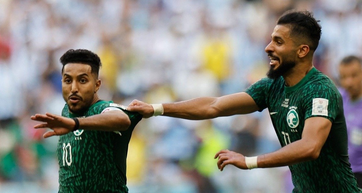 Tko je golčinama srušio Argentinu? Niste za njih čuli, ali su arapske legende