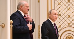 Lukašenko na sastanku s Putinom: Rusija može bez nas, ali mi ne možemo bez Rusije