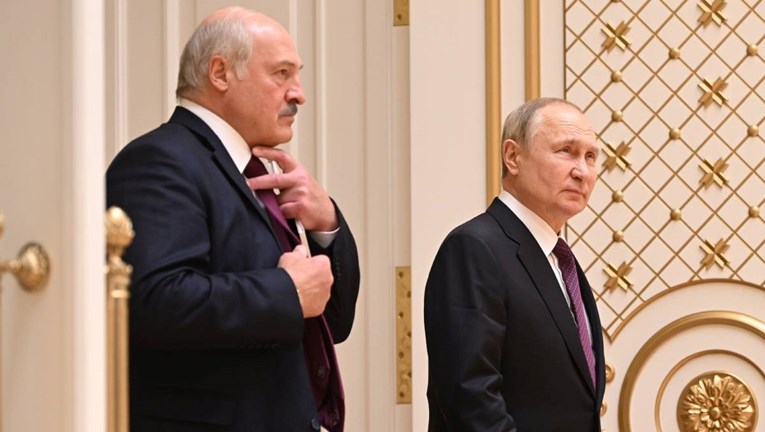 Lukašenko na sastanku s Putinom: Rusija može bez nas, ali mi ne možemo bez Rusije