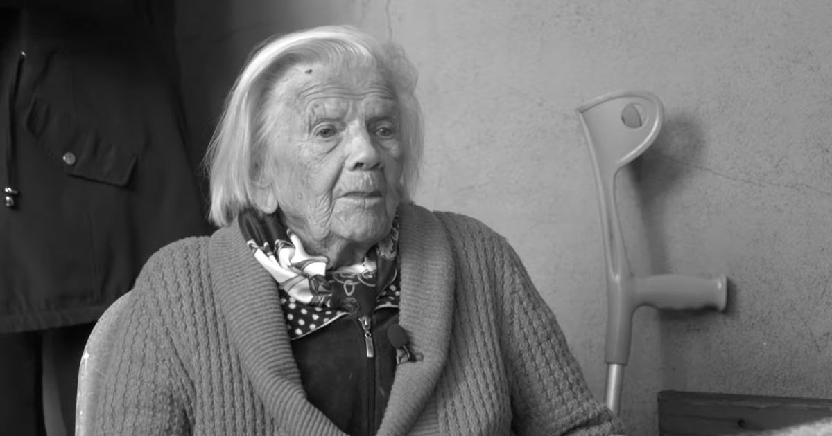 Preminula Branka Veselinović, najstarija glumica na svijetu