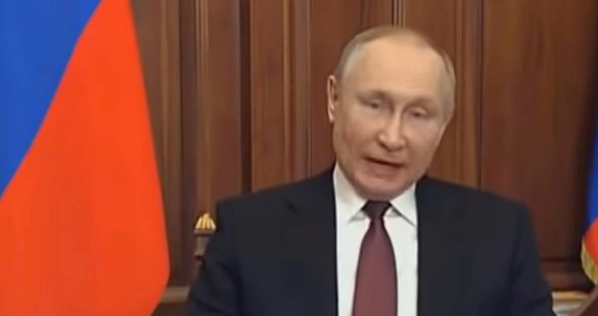Poznato kad će biti emitirano važno Putinovo TV obraćanje nakon misteriozne odgode