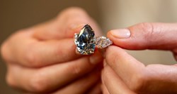 Ovaj dijamant mogao bi biti prodan za 50 milijuna dolara