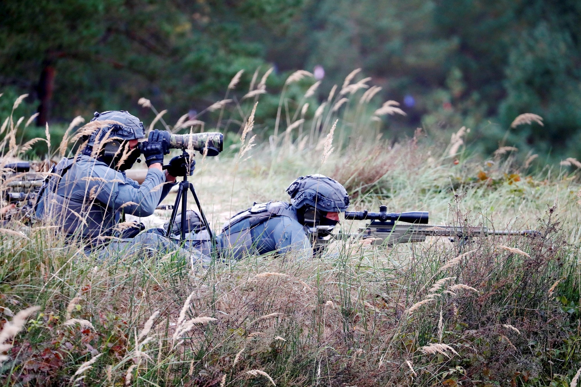 Rusi gomilaju vojnike uz granicu NATO-a. Finska: Pomno pratimo, reorganiziramo se