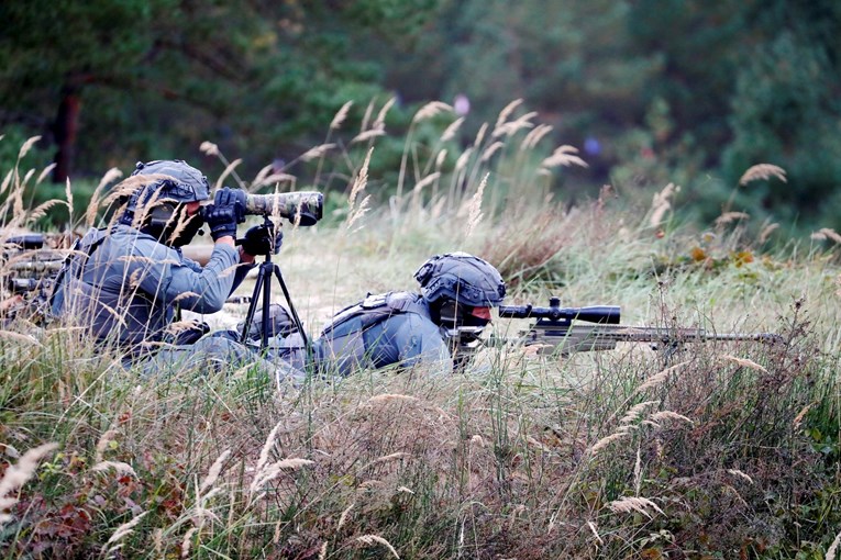 Baltik se užurbano sprema za rat. "Rusija će za dvije godine biti spremna za napad"