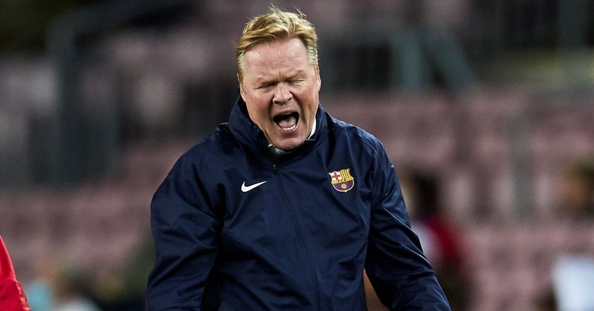 Mundo Deportivo: Barcelona ima dva kandidata za Koemanovog nasljednika