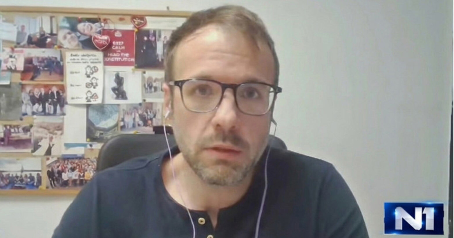Profesor ustavnog prava: Milanović ne može spriječiti odlazak vojske u Pariz