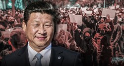Xijev "kineski san" je ugrožen. Posljedice za svijet mogle bi biti nesagledive