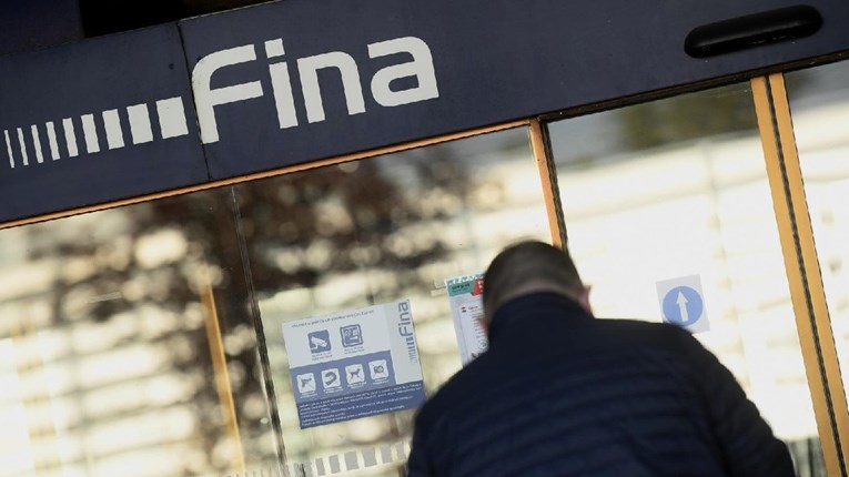 Fina: Blokirano je 250.000 dužnika, njihov dug iznosi 16,4 milijarde kuna