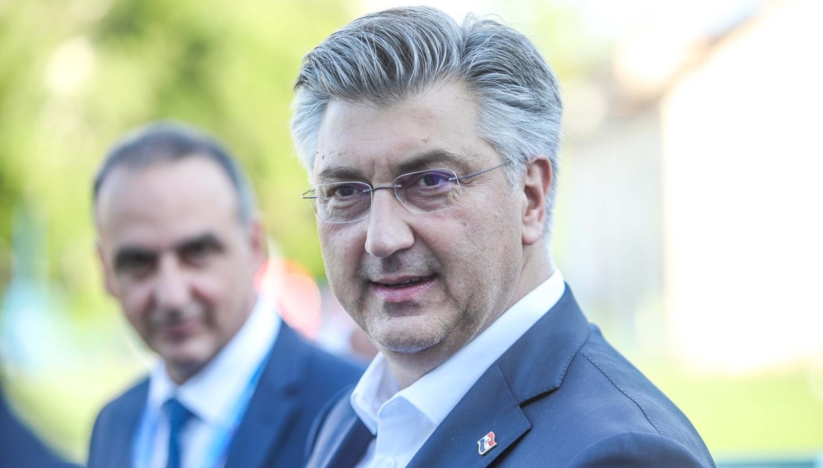 Hrvatski kapetan je u zatvoru u Turskoj. Plenković: Založio sam se za njega