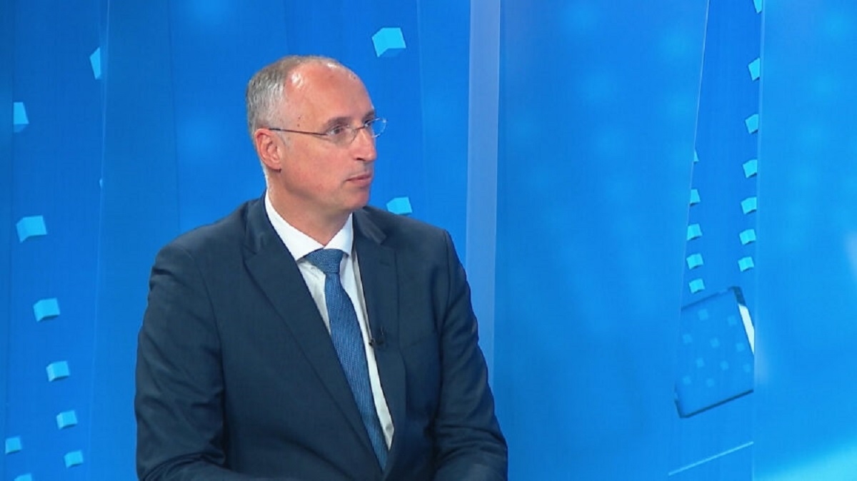 Puljak: HDZ je najveći problem Hrvatske