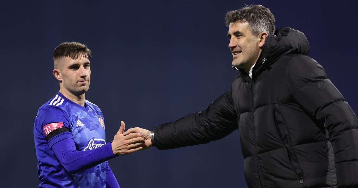 Mamić: Nama je Varaždin važniji od Tottenhama